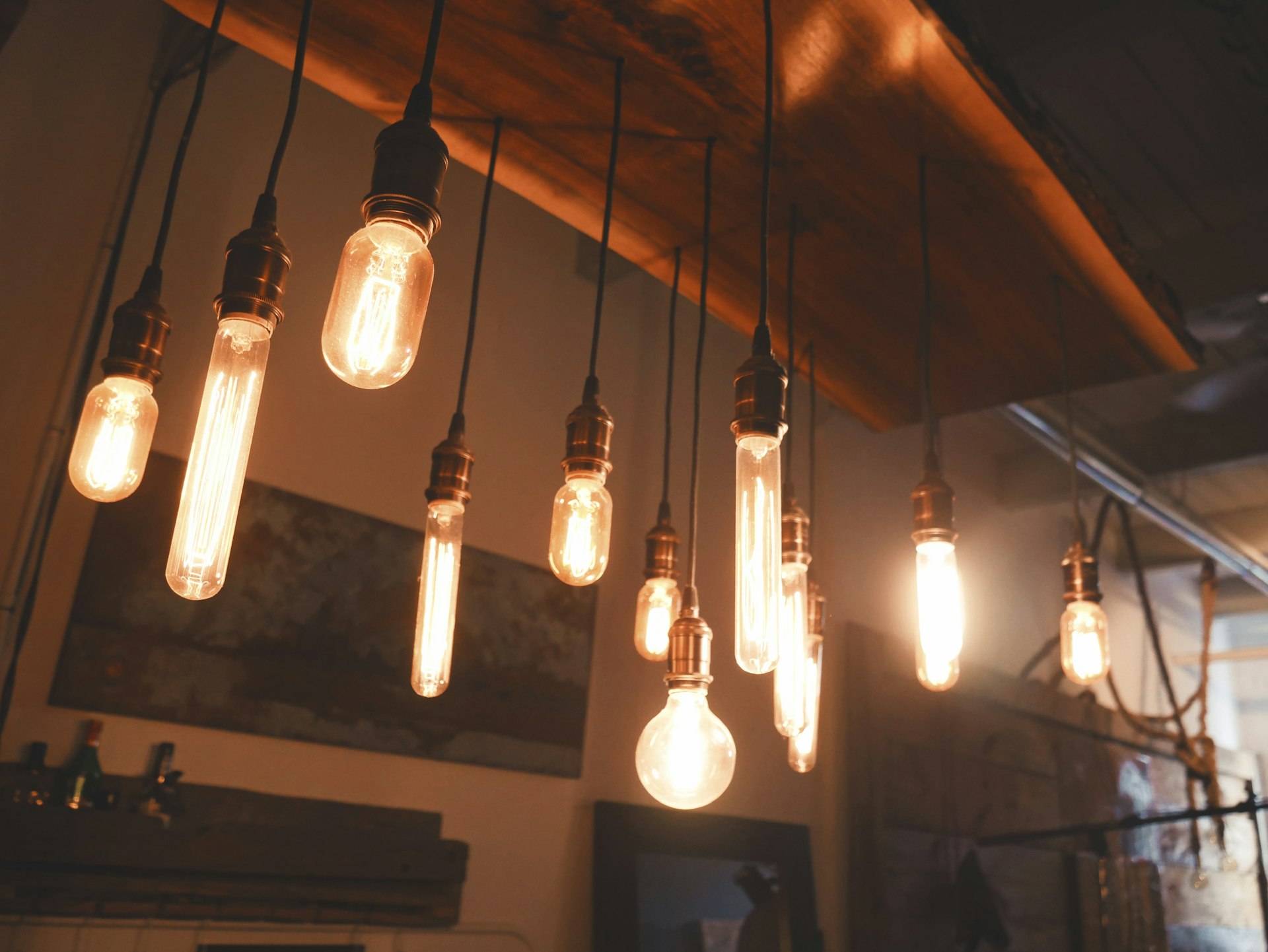 electrical installation